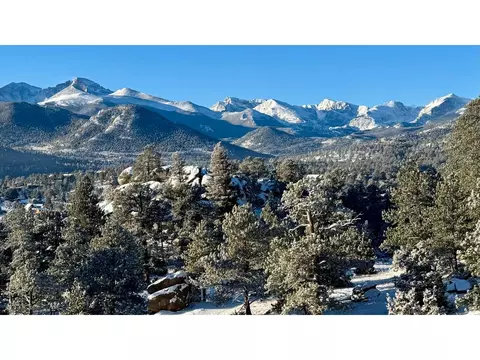 300 Overlook Ct, Estes Park, CO 80517