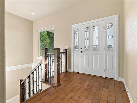 Entry Way - 5895 Bromborough Dr, Windsor, CO 80550 photo 2 of 4