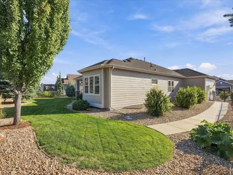 Exterior - 5895 Bromborough Dr, Windsor, CO 80550 photo 5 of 6