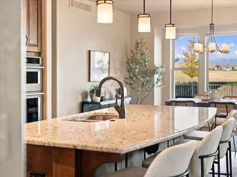 Kitchen - 5895 Bromborough Dr, Windsor, CO 80550 photo 4 of 7