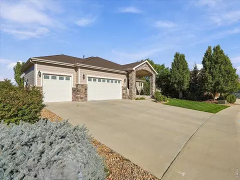 Exterior - 5895 Bromborough Dr, Windsor, CO 80550 photo 6 of 6
