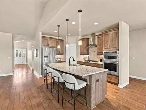 Kitchen - 5895 Bromborough Dr, Windsor, CO 80550 photo 1 of 7