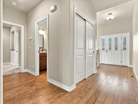 Entry Way - 5895 Bromborough Dr, Windsor, CO 80550 photo 3 of 4