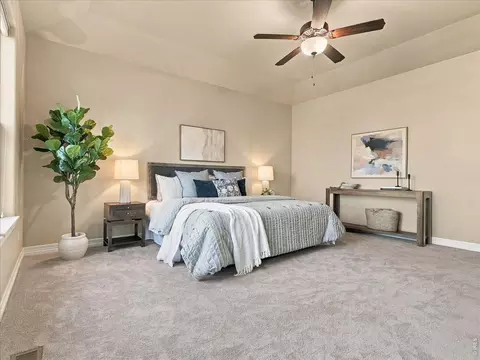 Bedroom - 5895 Bromborough Dr, Windsor, CO 80550 photo 2 of 5