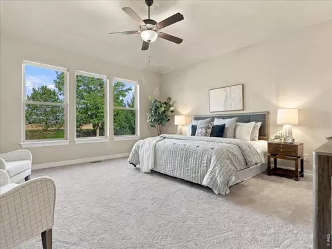 Bedroom - 5895 Bromborough Dr, Windsor, CO 80550 photo 1 of 5