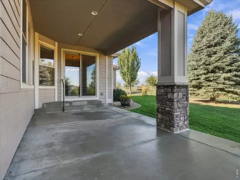Exterior - 5895 Bromborough Dr, Windsor, CO 80550 photo 2 of 6