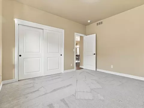 Bedroom - 5895 Bromborough Dr, Windsor, CO 80550 photo 4 of 5