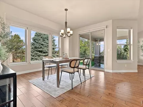 Dining - 5895 Bromborough Dr, Windsor, CO 80550 photo 2 of 2