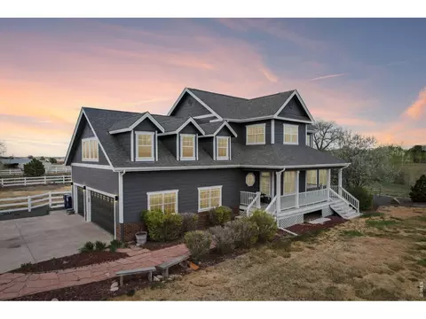 Exterior - 6895 E 167th Ave, Brighton, CO 80602 photo 2 of 6