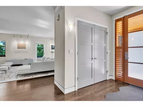 Entry Way - 3979 Springleaf Ln, Boulder, CO 80304 photo 4 of 5