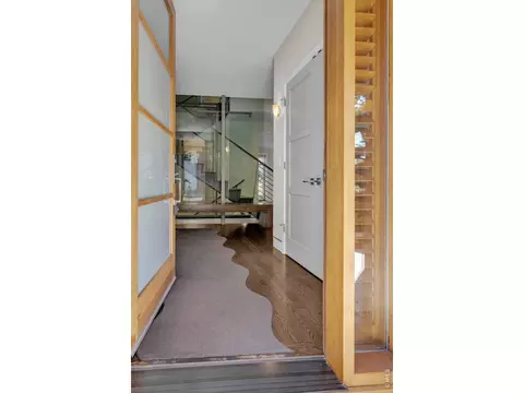 Entry Way - 3979 Springleaf Ln, Boulder, CO 80304 photo 1 of 5