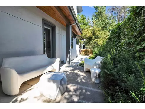 Exterior - 3979 Springleaf Ln, Boulder, CO 80304 photo 4 of 14