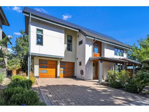 Exterior - 3979 Springleaf Ln, Boulder, CO 80304 photo 11 of 14
