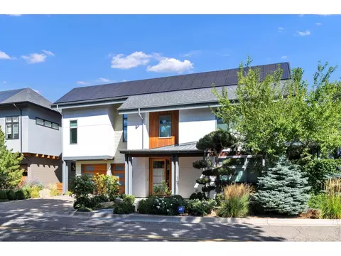 Exterior - 3979 Springleaf Ln, Boulder, CO 80304 photo 9 of 14