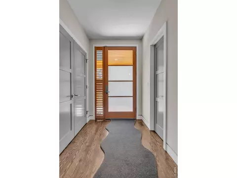 Entry Way - 3979 Springleaf Ln, Boulder, CO 80304 photo 2 of 5