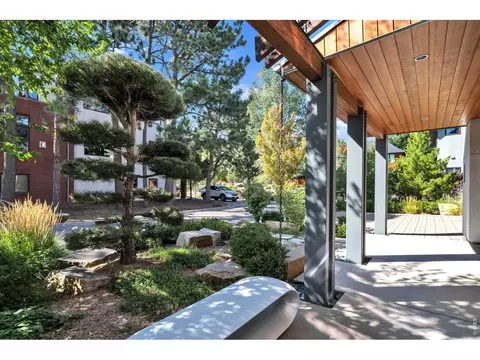 Exterior - 3979 Springleaf Ln, Boulder, CO 80304 photo 12 of 14