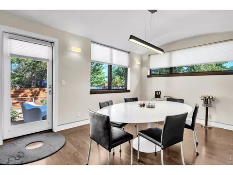 Dining - 3979 Springleaf Ln, Boulder, CO 80304 photo 1 of 2