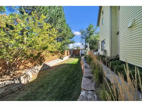 Exterior - 3979 Springleaf Ln, Boulder, CO 80304 photo 7 of 14