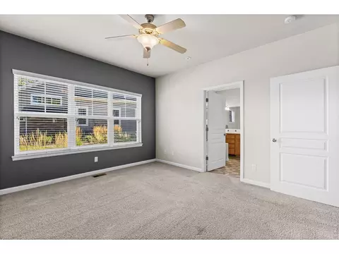 Bedroom - 2176 Cape Hatteras Dr #3, Windsor, CO 80550 photo 2 of 4