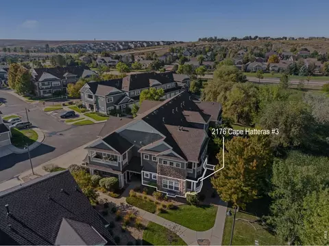 View/Area - 2176 Cape Hatteras Dr #3, Windsor, CO 80550 photo 1 of 7