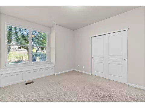 Bedroom - 2176 Cape Hatteras Dr #3, Windsor, CO 80550 photo 3 of 4
