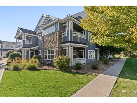 Exterior - 2176 Cape Hatteras Dr #3, Windsor, CO 80550 photo 4 of 7