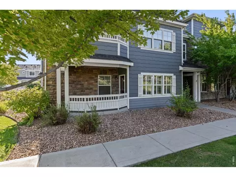 Exterior - 2176 Cape Hatteras Dr #3, Windsor, CO 80550 photo 2 of 7