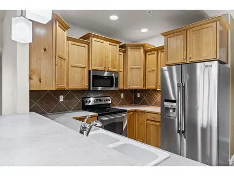 Kitchen - 2176 Cape Hatteras Dr #3, Windsor, CO 80550 photo 1 of 4