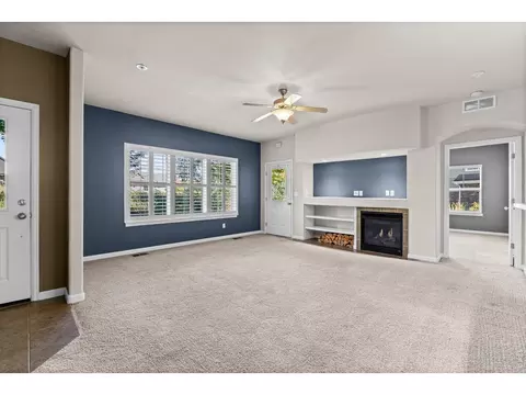 Living - 2176 Cape Hatteras Dr #3, Windsor, CO 80550 photo 3 of 4