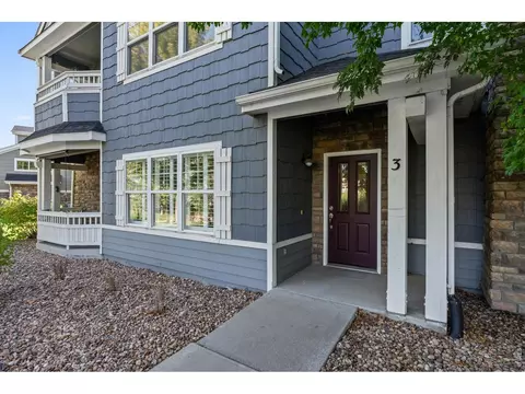 Exterior - 2176 Cape Hatteras Dr #3, Windsor, CO 80550 photo 5 of 7