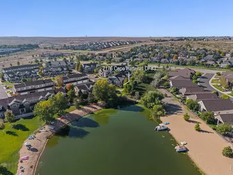 View/Area - 2176 Cape Hatteras Dr #3, Windsor, CO 80550 photo 6 of 7