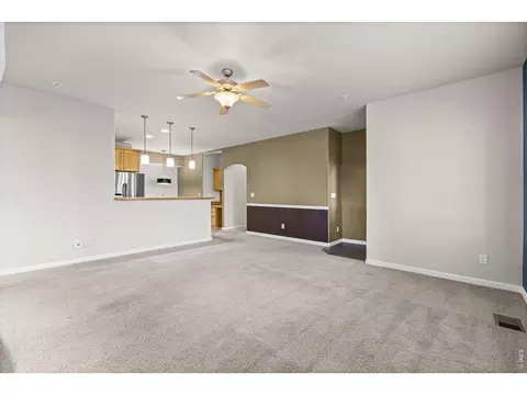 Living - 2176 Cape Hatteras Dr #3, Windsor, CO 80550 photo 2 of 4