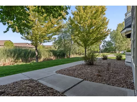 Exterior - 2176 Cape Hatteras Dr #3, Windsor, CO 80550 photo 6 of 7