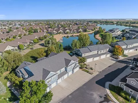 View/Area - 2176 Cape Hatteras Dr #3, Windsor, CO 80550 photo 4 of 7