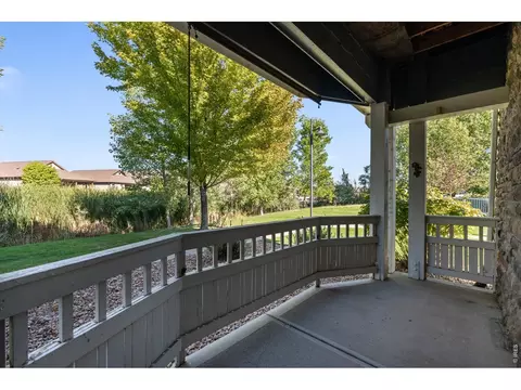 Exterior - 2176 Cape Hatteras Dr #3, Windsor, CO 80550 photo 7 of 7