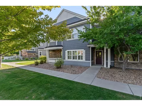 Exterior - 2176 Cape Hatteras Dr #3, Windsor, CO 80550 photo 3 of 7