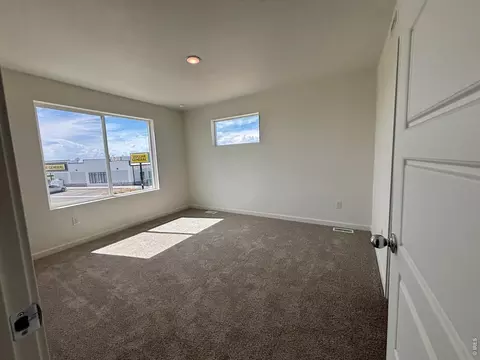 Bedroom - 604 Cheyenne Trl #A4, Ault, CO 80610 photo 1 of 2