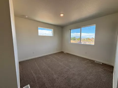 Bedroom - 604 Cheyenne Trl #A4, Ault, CO 80610 photo 2 of 2