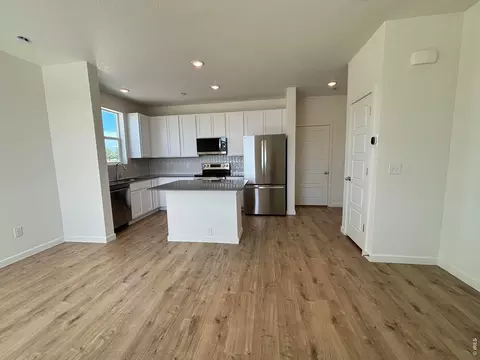 Kitchen - 604 Cheyenne Trl #A4, Ault, CO 80610 photo 1 of 3