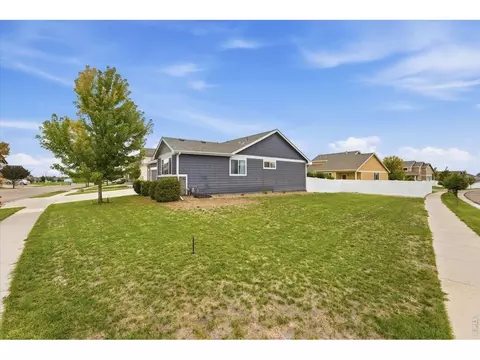 Exterior - 639 Gore Range Dr, Severance, CO 80550 photo 4 of 12