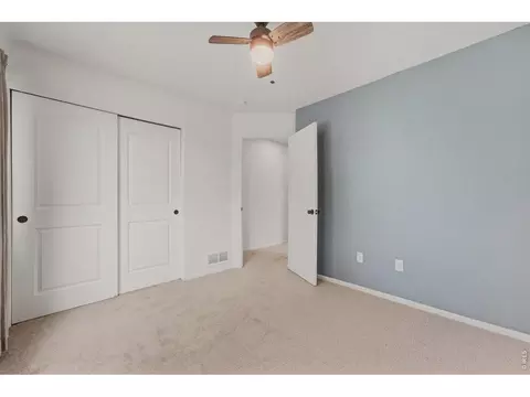 Bedroom - 639 Gore Range Dr, Severance, CO 80550 photo 7 of 7