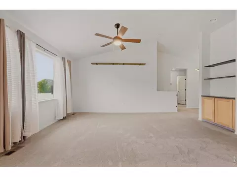 Living - 639 Gore Range Dr, Severance, CO 80550 photo 2 of 4