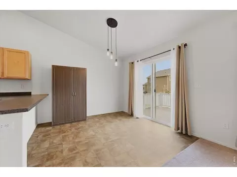 Dining - 639 Gore Range Dr, Severance, CO 80550 photo 1 of 1