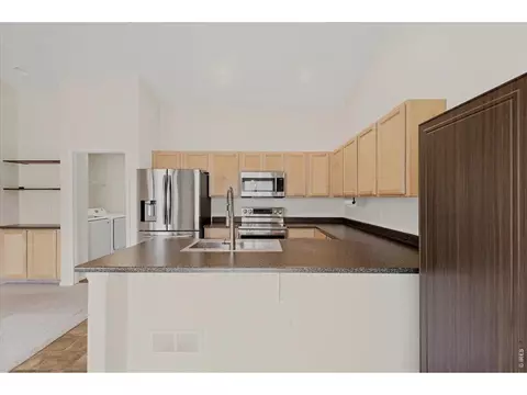 Kitchen - 639 Gore Range Dr, Severance, CO 80550 photo 2 of 5