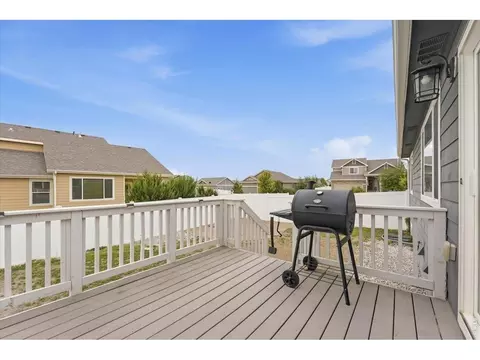 Exterior - 639 Gore Range Dr, Severance, CO 80550 photo 6 of 12