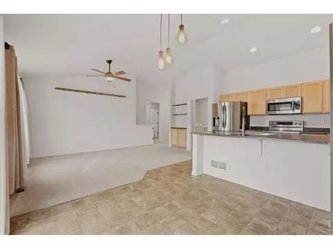 Living - 639 Gore Range Dr, Severance, CO 80550 photo 1 of 4