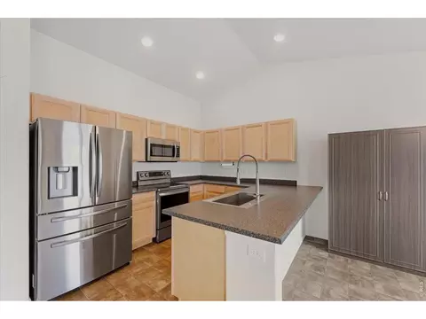 Kitchen - 639 Gore Range Dr, Severance, CO 80550 photo 1 of 5