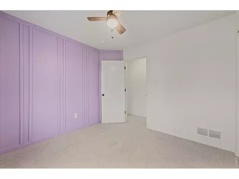 Bedroom - 639 Gore Range Dr, Severance, CO 80550 photo 5 of 7
