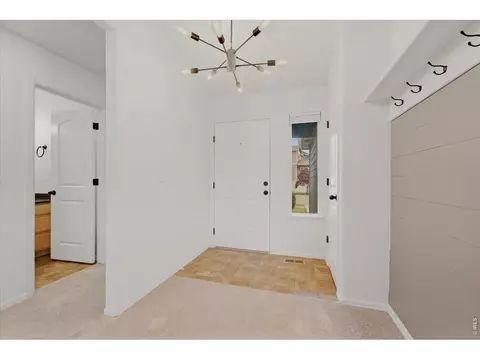 Entry Way - 639 Gore Range Dr, Severance, CO 80550 photo 2 of 2