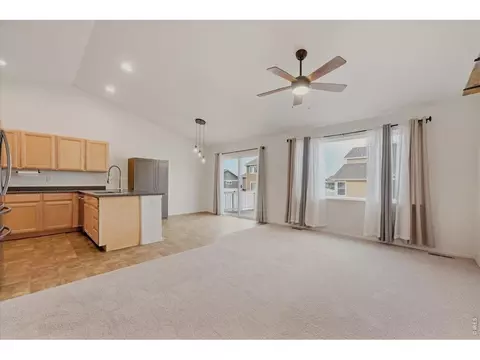 Living - 639 Gore Range Dr, Severance, CO 80550 photo 4 of 4